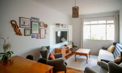 Apartamento com 2 quartos à venda na Rua Castro Alves, 301, Aclimação, São Paulo