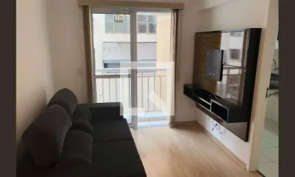 Apartamento à venda - santa cecília, 1 quarto,  40 m2