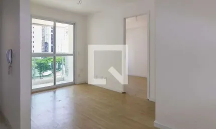 Apartamento à Venda - Barra Funda, 1 Quarto,  41 m2