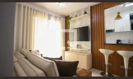Apartamento à Venda - Vila Formosa, 2 Quartos,  55 m2