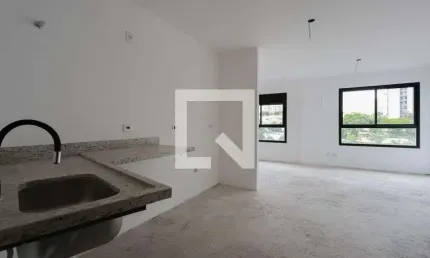 Apartamento com 1 quarto à venda na Rua Dona Luiza Tolle, 373, Santana, São Paulo