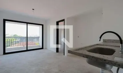 Apartamento com 1 quarto à venda na Rua Dona Luiza Tolle, 373, Santana, São Paulo