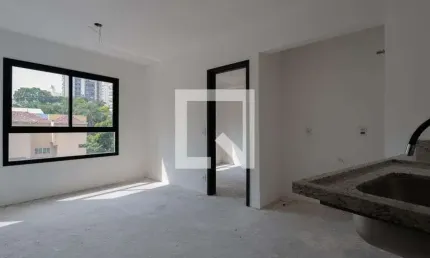 Apartamento com 1 quarto à venda na Rua Dona Luiza Tolle, 373, Santana, São Paulo