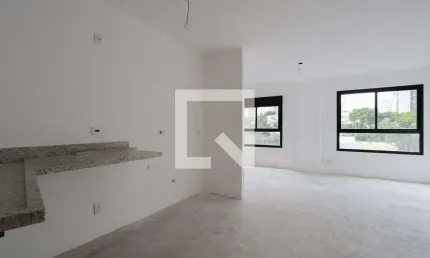 Apartamento com 1 quarto à venda na Rua Dona Luiza Tolle, 373, Santana, São Paulo