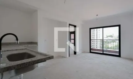 Apartamento com 1 quarto à venda na Rua Dona Luiza Tolle, 373, Santana, São Paulo