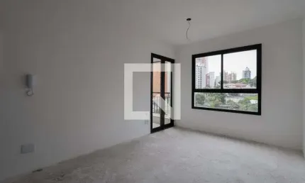 Apartamento com 1 quarto à venda na Rua Dona Luiza Tolle, 373, Santana, São Paulo