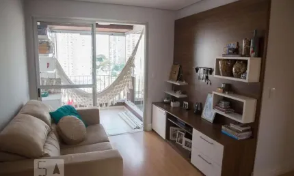 Apartamento com 3 quartos à venda na Rua Coronel Evaristo de Campos, 79, Santana, São Paulo