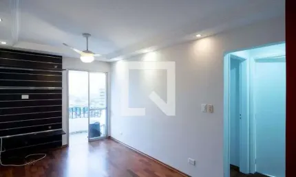 Apartamento com 1 quarto à venda na Rua Raposo Tavares, 73, Brooklin, São Paulo