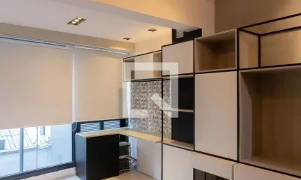 Apartamento com 1 quarto à venda na Rua Cristiano Viana, 950, Pinheiros, São Paulo