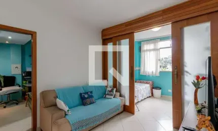 Apartamento à venda - vila mariana, 2 quartos,  60 m2