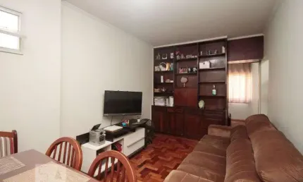 Apartamento com 1 quarto à venda na Avenida Nove de Julho, 907, Bela Vista, São Paulo