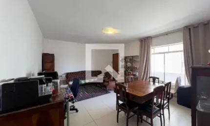 Apartamento à Venda - Liberdade, 3 Quartos,  137 m2