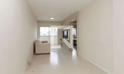 Apartamento à Venda - Campo Belo, 2 Quartos,  58 m2