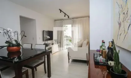 Apartamento à Venda - Jardim Monte Kemel, 3 Quartos,  74 m2