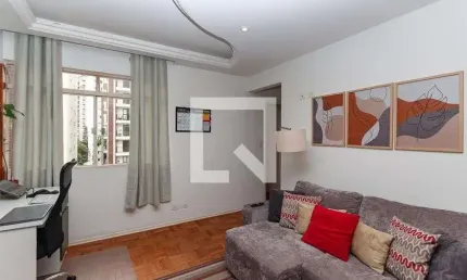 Apartamento com 1 quarto à venda na Rua Aimberê, 646, Perdizes, São Paulo