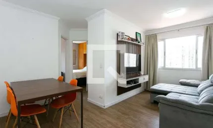 Apartamento com 2 quartos à venda na Rua Sargento Osvaldo, 26, Tatuapé, São Paulo