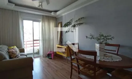 Apartamento com 3 quartos à venda na Rua Mercedes Lopes, 392, Vila Ré, São Paulo