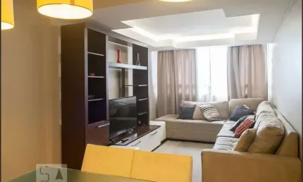 Apartamento à venda - casa verde, 3 quartos,  100 m2