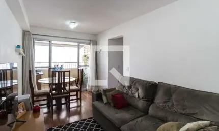 Apartamento à venda - vila constança , 3 quartos,  67 m2