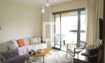Apartamento à Venda - Chácara Inglesa, 3 Quartos,  78 m2