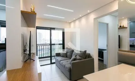 Apartamento à Venda - Vila Aricanduva, 3 Quartos,  60 m2