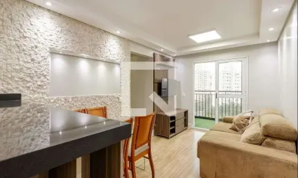 Apartamento à venda - jardim são saverio, 3 quartos,  63 m2