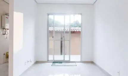 Apartamento à venda - vila santa clara, 2 quartos,  90 m2