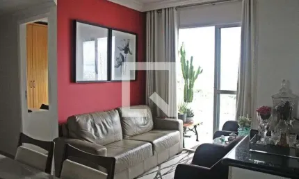 Apartamento à Venda - Barra Funda, 2 Quartos,  54 m2
