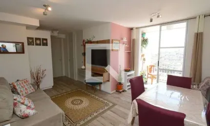 Apartamento à venda - jardim marajoara , 2 quartos,  64 m2