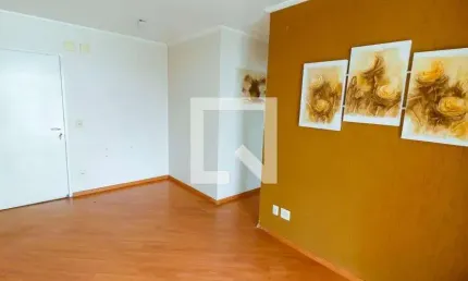 Apartamento à venda - portal do morumbi, 1 quarto,  40 m2