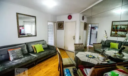 Apartamento com 2 quartos à venda na Rua Vilela, 709, Tatuapé, São Paulo