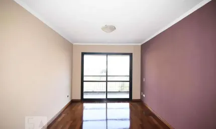 Apartamento à Venda - Jardim Londrina, 3 Quartos,  77 m2