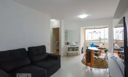 Apartamento à venda - bosque da saúde, 2 quartos,  59 m2