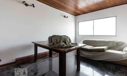 Apartamento com 3 quartos à venda na Rua Ezequiel Freire, 161, Santana, São Paulo