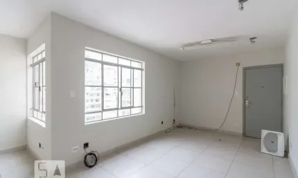 Apartamento com 2 quartos à venda na Avenida Rio Branco, 307, Centro, São Paulo