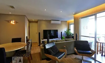 Apartamento com 2 quartos à venda na Rua Doutor Laerte Setúbal, 655, Panamby, São Paulo