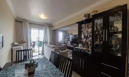 Apartamento à Venda - Penha de França, 2 Quartos,  74 m2