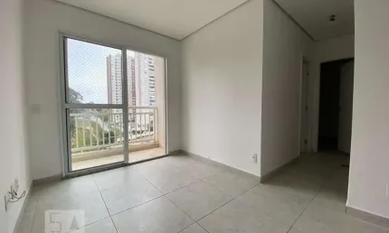 Apartamento à venda - vila andrade, 2 quartos,  49 m2