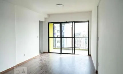 Apartamento com 1 quarto à venda na Rua Alcantarilla, 350, Panamby, São Paulo