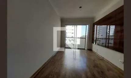 Apartamento à venda - jardim marajoara , 2 quartos,  64 m2