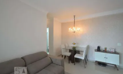 Apartamento com 2 quartos à venda na Rua Arroio Grande, 517, Sacomã, São Paulo