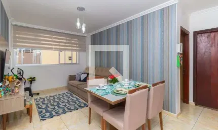 Apartamento à Venda - Vila Mariana, 1 Quarto,  57 m2
