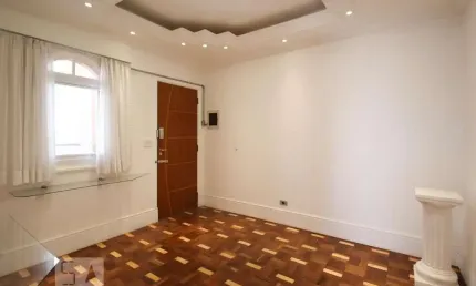 Apartamento com 3 quartos à venda na Avenida Santo Amaro, 1919, Moema, São Paulo