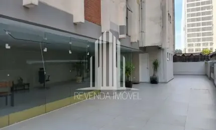 APARTAMENTO 2 dorms, 1 banheiro, 1 vaga  70m² - VILA OLIMPIA