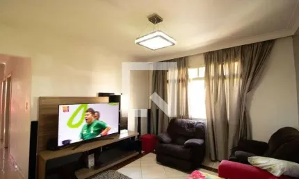 Apartamento com 3 quartos à venda na Rua Mere Marie Anais de Sion, 444, Tucuruvi, São Paulo