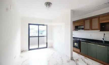 Apartamento com 2 quartos à venda na Rua José de Albuquerque Medeiros, 215, Água Fria, São Paulo