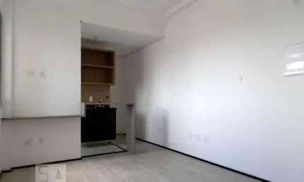 Apartamento à venda - santa cecília, 1 quarto,  30 m2