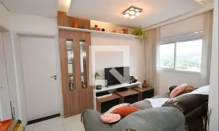 Apartamento à Venda - Vila Mazzei, 1 Quarto,  60 m2