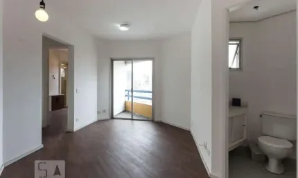 Apartamento com 1 quarto à venda na Rua Mateus Grou, 554, Pinheiros, São Paulo