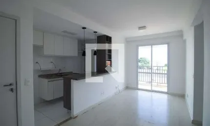 Apartamento à Venda - Vila Gustavo, 3 Quartos,  68 m2